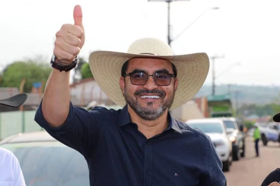 Para secretário de Comunicação, "apoio de Wanderlei Barbosa vai definir eleição na maioria das cidades do Tocantins"