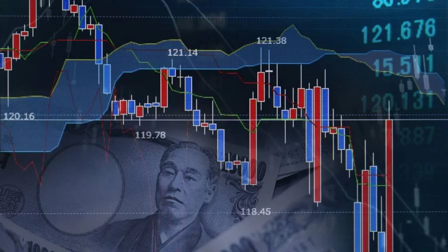 Mercado Financeiro | Ibovespa abre pregão em queda, recuando 0,31%, a 126.955 pontos, antes de Fed e feriado