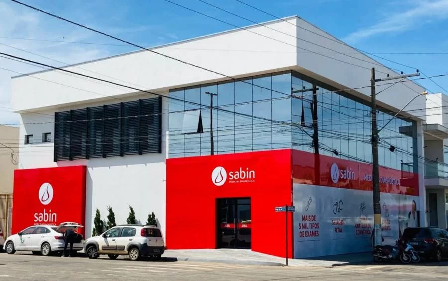 Certificação PALC reconhece excelÃªncia da Sabin Diagnóstico e Saúde em Gurupi