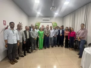 Reunião na FAET debate regularização fundiária no Tocantins