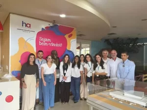 BP Bunge reforça compromisso com apoio a iniciativas de saúde com doação de energia para o Hospital de Amor