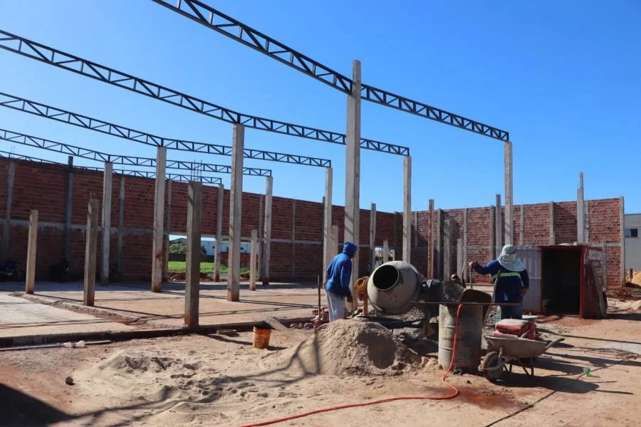 Em trÃªs meses, Porto Nacional gera 435 novos empregos e segue escalada positiva