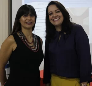 AcadÃªmicos do curso de Direito participam de  Palestra sobre MediaÃÂ§ÃÂ£o de Conflitos na FIESC