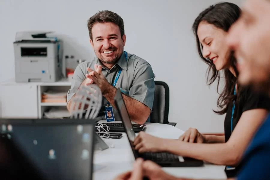 Oportunidades de emprego: vagas abertas em Palmas, Porto Nacional, Natividade e Caseara