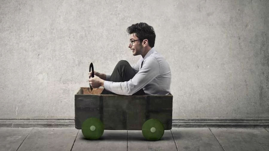 Síndrome de Peter Pan: psicóloga Keila Godói, explica sobre o medo de crescer