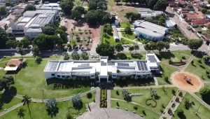 Cenário político eleitoral para essas eleições aponta para disputa possivelmente apertada entre trÃªs candidatos em Guaraí