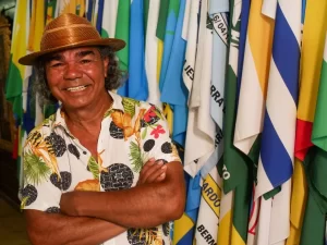 Bailão do Passarim: Músico Dorivã levará shows gratuitos e dançantes para idosos da Capital