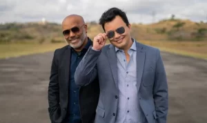 Rick e Renner anunciam lançamento do projeto "Origem" pela Radar Records