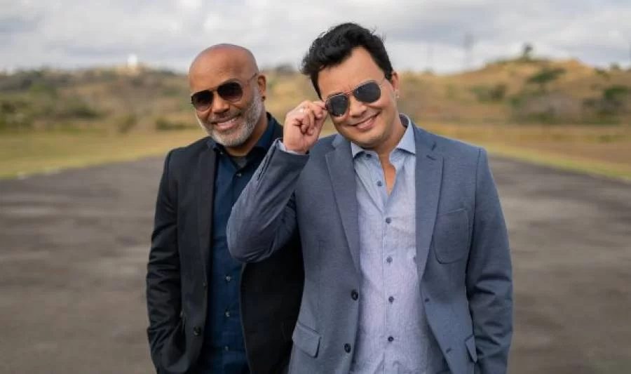 Rick e Renner anunciam lançamento do projeto "Origem" pela Radar Records