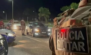 Dados da SSP-TO destacam que o primeiro trimestre de 2024 teve redução de 50,9% nos crimes; o menor dos últimos trÃªs anos