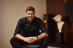 Distinguir Mentor de Negócios e Coach: Alex Monteiro esclarece dúvidas; crescimento desses profissionais no Tocantins