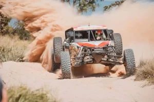 10Âº Rally Jalapão terá inúmeras atrações. Chegada e festa de premiação serão na Praia da Graciosa em Palmas (TO)