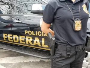 Suspeitos de usar documentos falsos para fazer empréstimos são alvos de operação da Polícia Federal