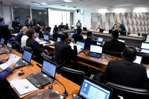 Comissão do Senado aprova aumento de cotas raciais para concurso público