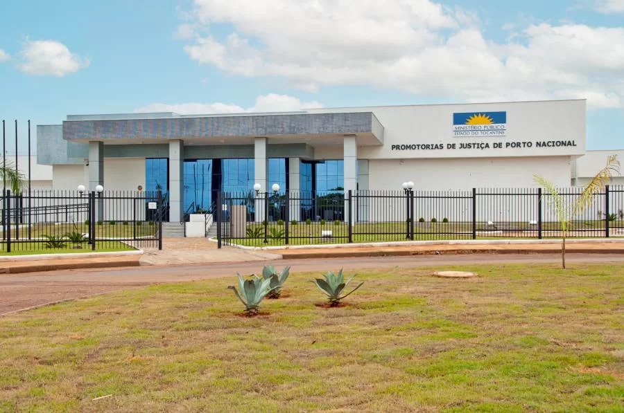 MPTO obtém sentença que obriga Município de Silvanópolis a implantar rede de captação e tratamento de esgoto sanitário