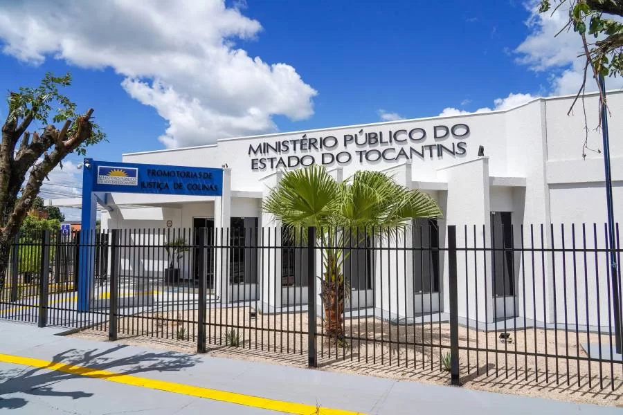 MPTO instaura procedimento para apurar pagamento irregular de diárias a vereadores e ao filho do presidente da CÃ¢mara de Palmeirante