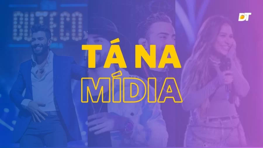 Sertanejo, funk ou pagode? Veja o Top 10 das músicas mais tocadas na semana