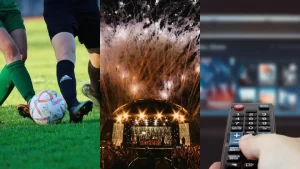 DT Cultura, Lazer e filme: Confira as dicas para o fim de semana