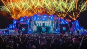 Rock In Rio 2024: saiba tudo sobre o evento