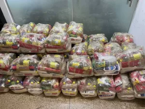 Saiba como os estados de TO e GO auxiliaram vítimas no RS