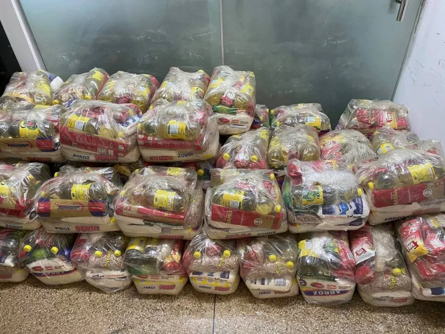 Saiba como os estados de TO e GO auxiliaram vítimas no RS