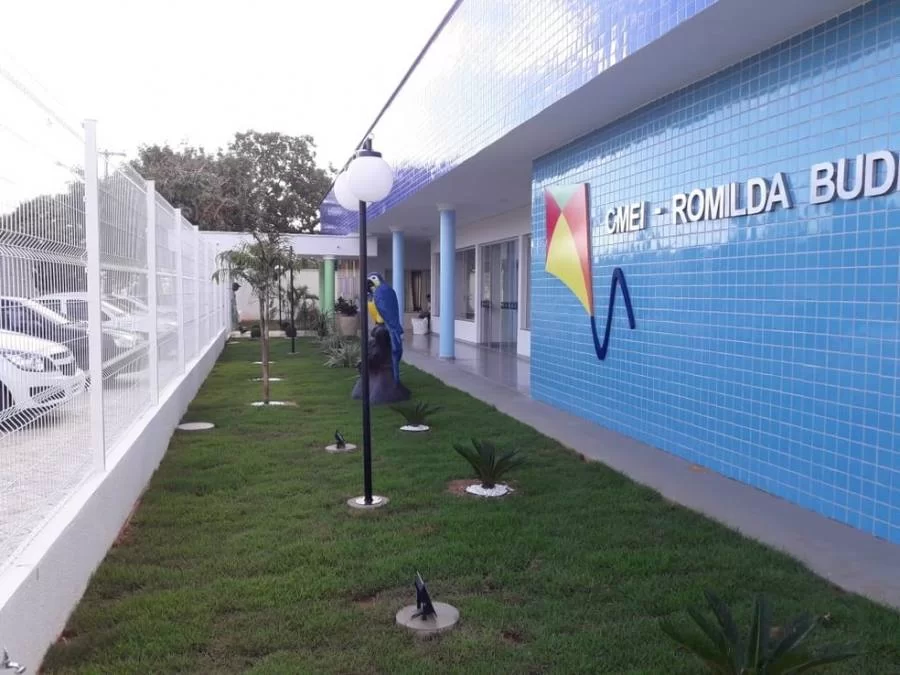 Palmas ganhará novas maternidades e creches com investimento bilionário do Governo Federal