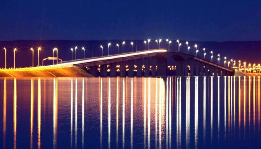 Sem revisão: Governo do Estado do Tocantins sanciona lei aprovada com erro de geografia pela Assembleia Legislativa