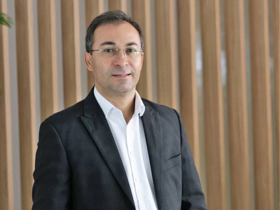 Wagner participa da abertura da Agrotins 2024 a convite do governador Wanderlei Barbosa