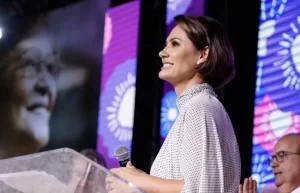 Evento do PL Mulher em Palmas com Michelle Bolsonaro é remarcado para 8 de junho