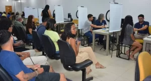 TRE finaliza atendimentos cadastrais de eleitores no Tocantins