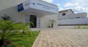 Ministério da Saúde anuncia investimentos Unidades Básicas de Saúde no TO