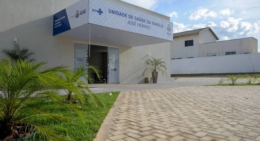 Ministério da Saúde anuncia investimentos Unidades Básicas de Saúde no TO
