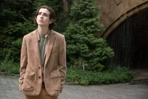 Conheça a Doença de Asperger, vivida pelo Personagem Gatsby de Um Dia de Chuva em Nova York