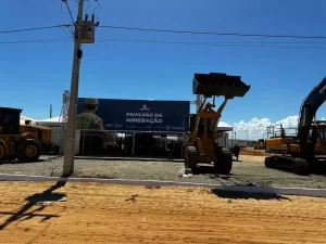 Governo do TO e AgÃªncia Nacional de Mineração firmam acordo para fiscalização do aproveitamento mineral