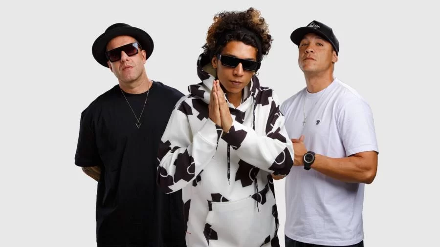 Mensana: banda de reggae pop chama a atenção no mercado brasileiro