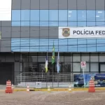 PF dá posse nesta quarta a Fernando Paganelli no Tocantins; delegado já comandou combate ao crime organizado no Estado