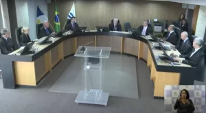 Ação proposta por Irajá contra Wanderlei é rejeitada pelo Tribunal Regional Eleitoral do TO; corte aponta falta de provas