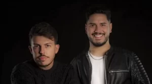 Gaúchos unidos pela esperança: Anderson e Matheus enviam carretas e ônibus  com mais de 25 toneladas de mantimentos para o Sul