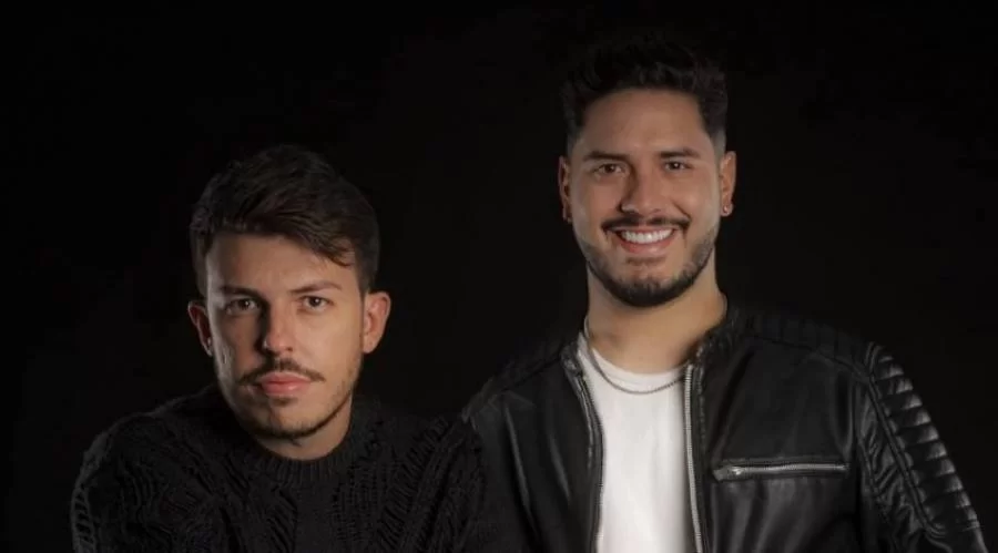 Gaúchos unidos pela esperança: Anderson e Matheus enviam carretas e ônibus  com mais de 25 toneladas de mantimentos para o Sul