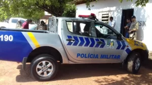 Corpo é encontrado com sinais de violÃªncia e com a garganta cortada, em Gurupi