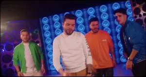 Artistas tocantinenses, se reúnem: Max e Luan, Dj Lelis e Zé Ottávio, lançam novo single