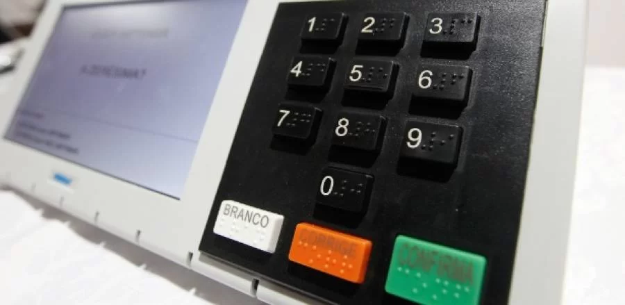 EleiÃÂ§ÃÂµes Suplementares: a partir desta terÃÂ§a-feira (29/5) eleitor nÃÂ£o pode ser preso ou detido