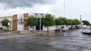 Entrada de  novos presos provisÃÂ³rios na CCP de Gurupi estÃÂ¡ proibido em razÃÂ£o de interdiÃÂ§ÃÂ£o