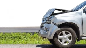 Viatura da PM se envolve em acidente próximo ao Agrotins