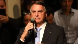 Maior parte dos ministros do STF rejeitaram pedido para Bolsonaro não ser preso