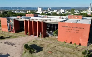 Resultado da prova do concurso da Aleto será divulgado na próxima semana