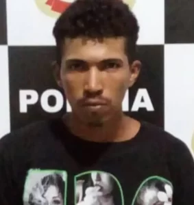 PolÃÂ­cia Civil prende homem suspeito de homicÃÂ­dio em Porto Nacional