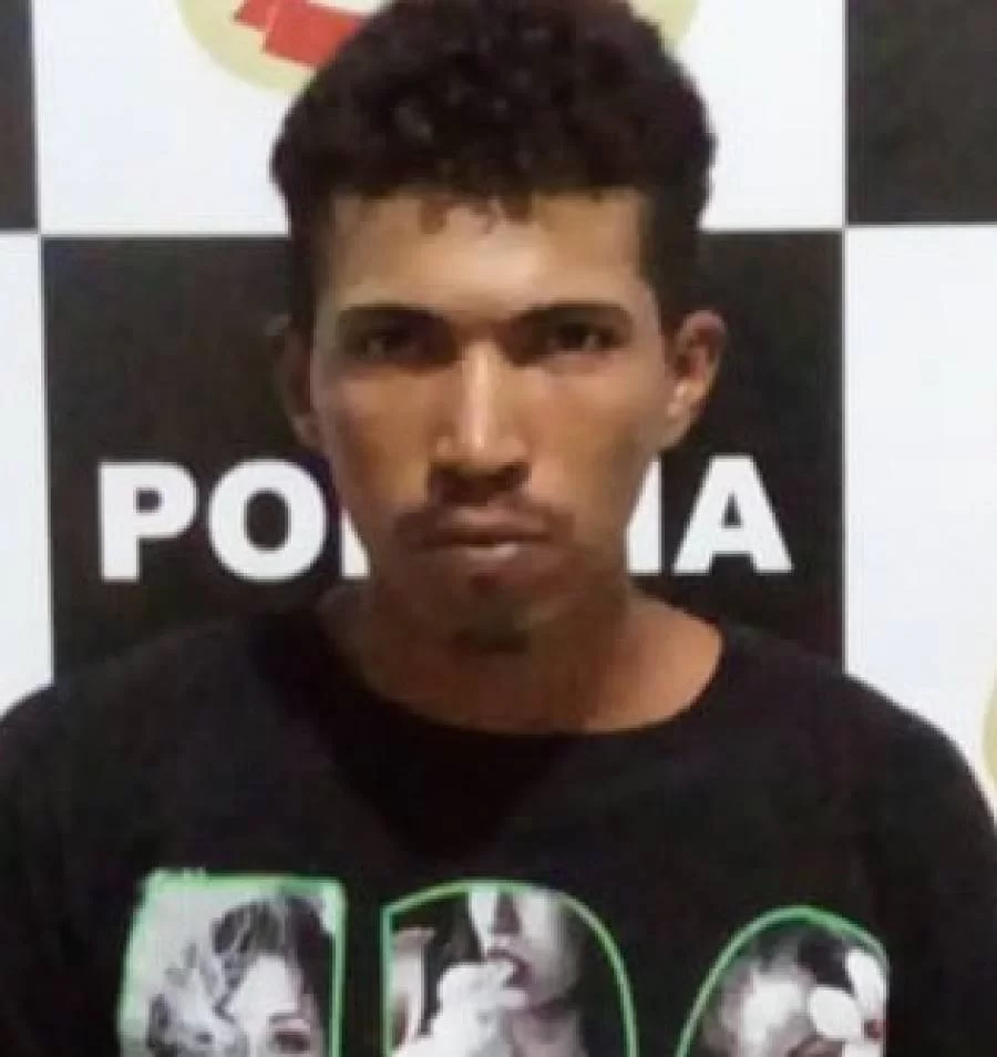 PolÃÂ­cia Civil prende homem suspeito de homicÃÂ­dio em Porto Nacional