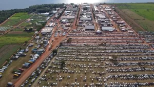 AGROTINS 2024: Conheça um pouco do que rolou no evento