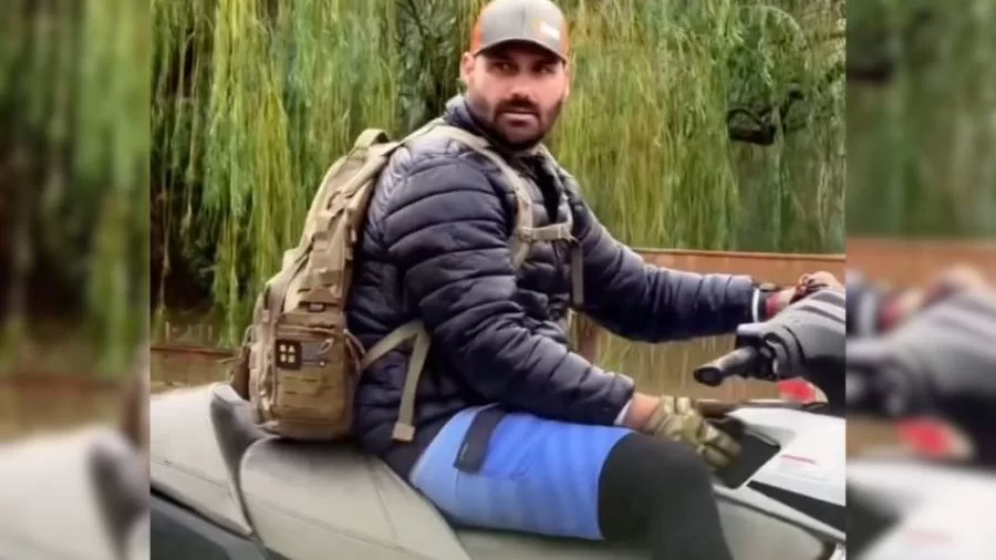 Eduardo Bolsonaro é criticado após compartilhar vídeo andando de jet ski em área afetada por enchentes no RS